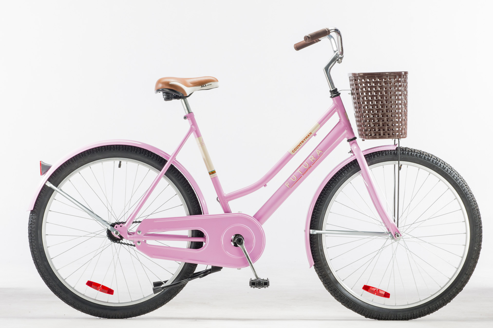 Bicicleta sales futura country