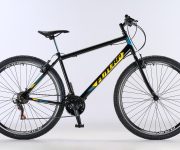 29er Acero NEGRA BAJA 00001