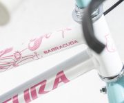 BARRACUDA 16 D BLANCA DETALLE ALTA00005