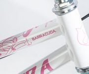BARRACUDA 16 D BLANCA DETALLE ALTA00011