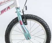 BARRACUDA 16 D BLANCA DETALLE ALTA00015