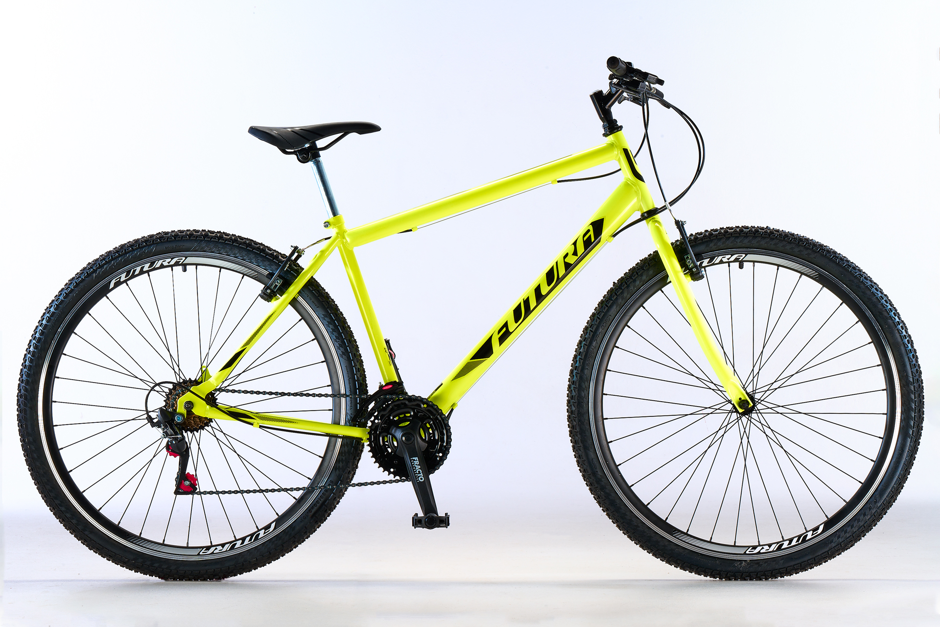 29er Acero AMARILLA BAJA 00001