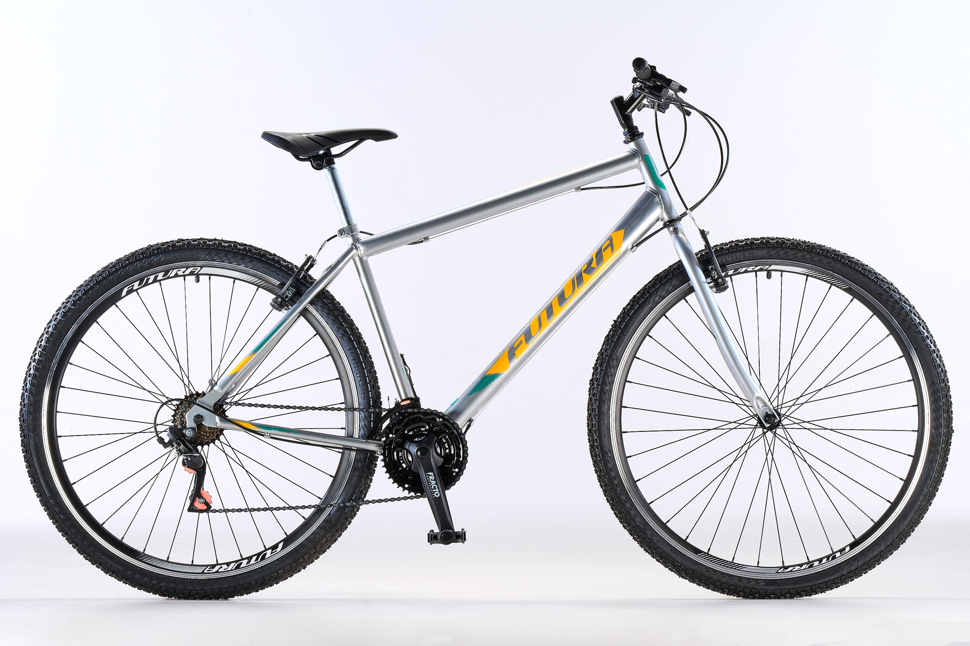 29er Acero GRIS BAJA 00001