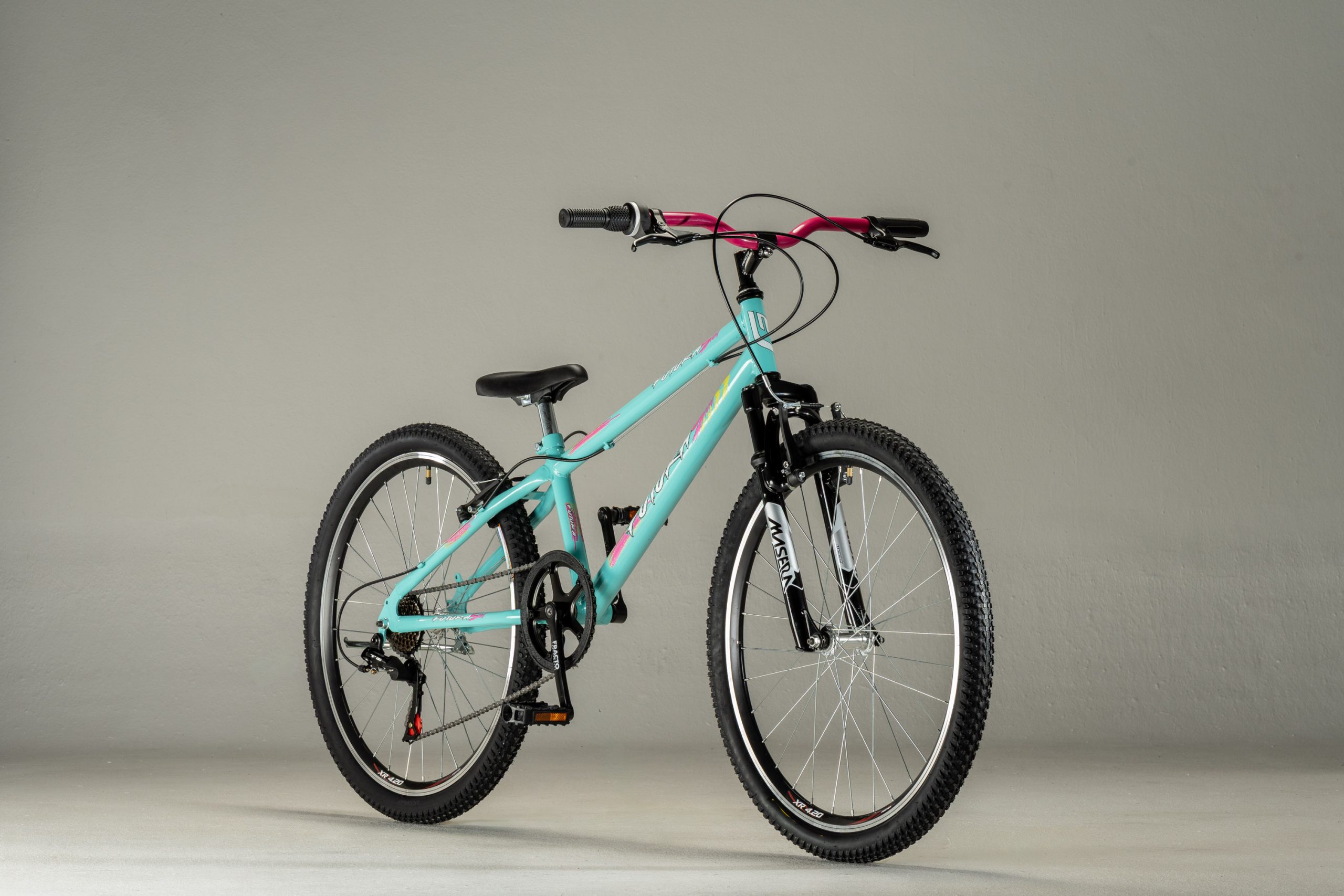 Stunt26 AQUA WEB-5